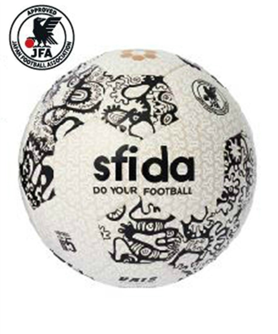 スフィーダ Sfida サッカーボール 4号 検定球 Vais Jr N Kinashi Bsf Vn03 スポーツ用品ならヒマラヤオンラインストア 公式 スフィーダ Sfida サッカーボール 4号 検定球 Vais Jr N Kinashi Bsf Vn03 スポーツ用品ならヒマラヤオンラインストア 公式