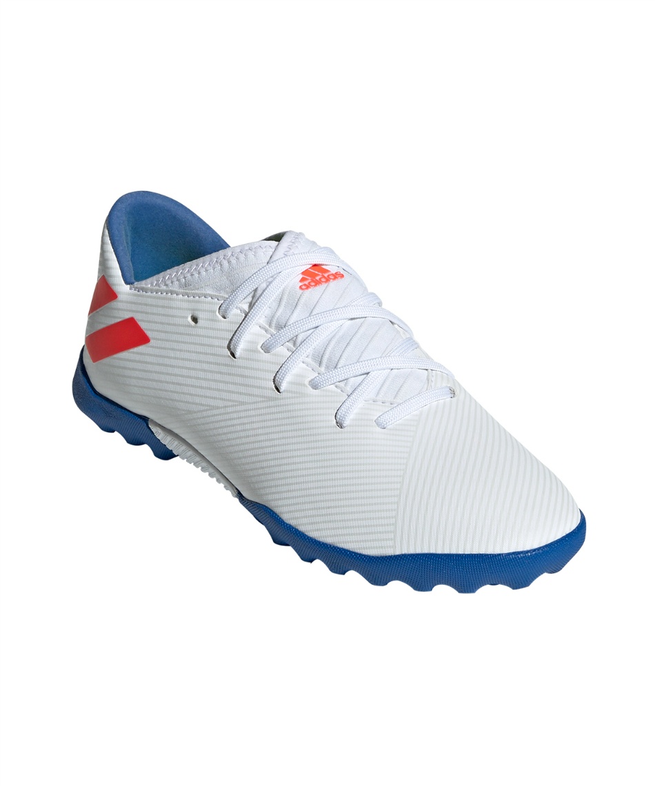 アディダス Adidas フットサルシューズ 人工芝 ネメシス メッシ 19 3 Tf F Dqu58 スポーツ用品ならヒマラヤオンラインストア 公式 アディダス Adidas フットサルシューズ 人工芝 ネメシス メッシ 19 3 Tf F Dqu58 スポーツ用品ならヒマラヤオンラインストア 公式