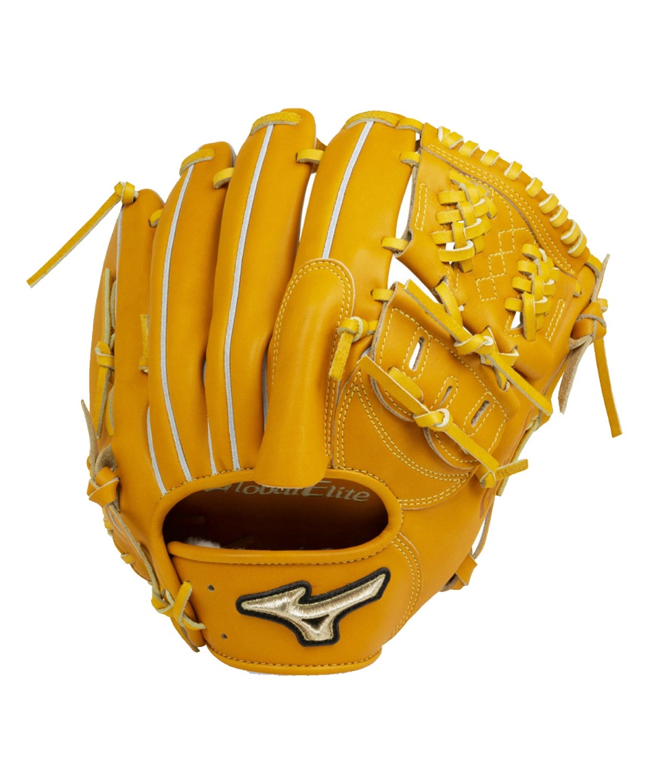 ミズノ(MIZUNO) 野球 硬式グラブ グローバルエリート ピッチャー