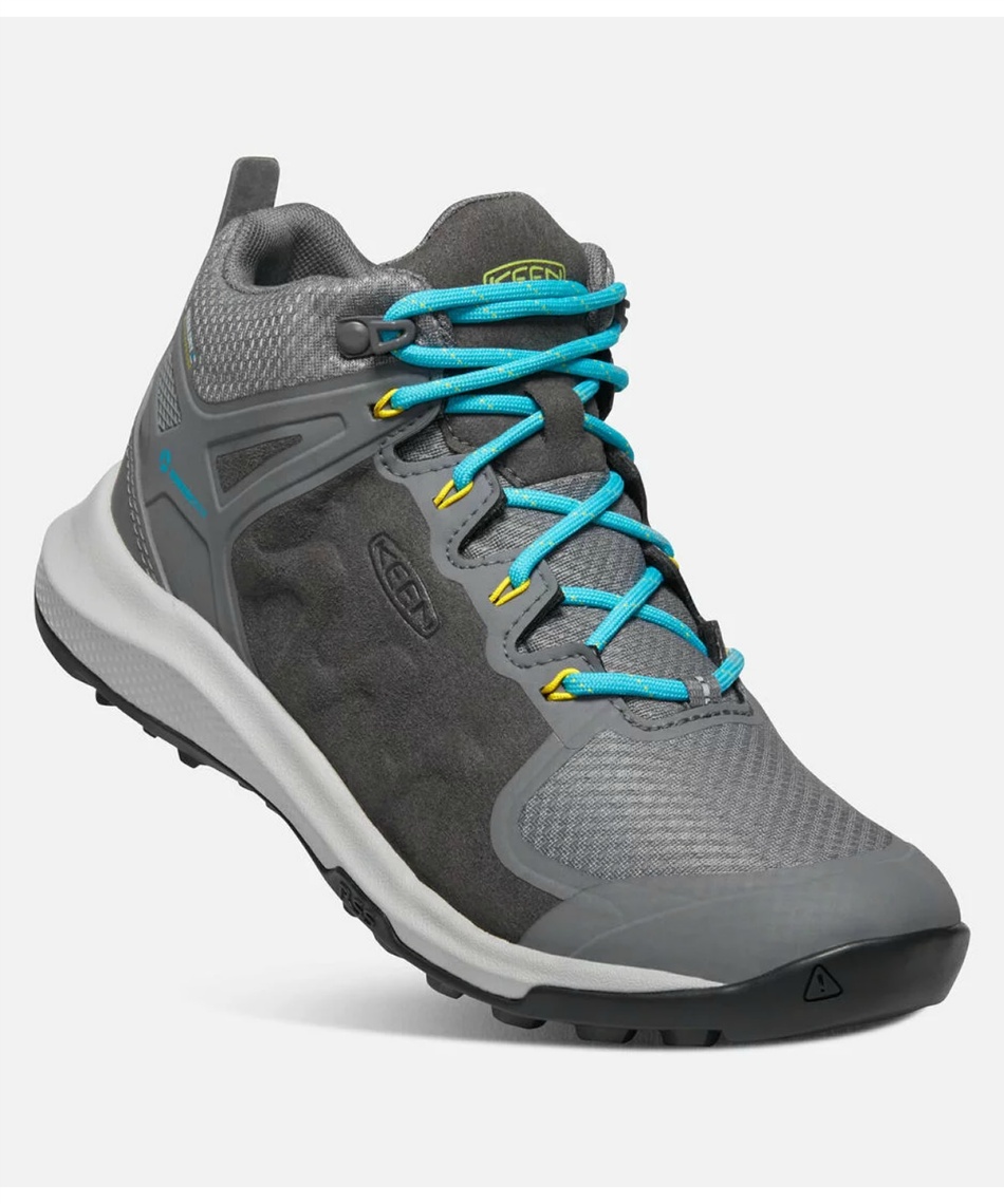 キーン Keen トレッキングシューズ ミッドカット エクスプロール ミッド 防水ハイキングシューズ Sg Bt スポーツ用品ならヒマラヤオンラインストア 公式 キーン Keen トレッキングシューズ ミッドカット エクスプロール ミッド 防水ハイキングシューズ Sg Bt スポーツ用品ならヒマラヤオンラインストア 公式