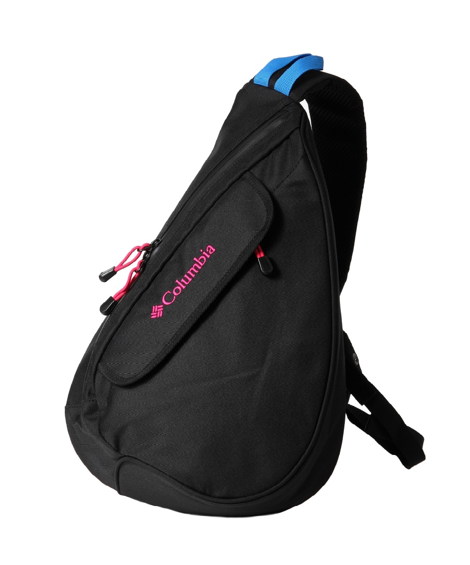 コロンビア Columbia ボディバッグ プライスストリームワンショルダー Pu34 014 スポーツ用品ならヒマラヤオンラインストア 公式 コロンビア Columbia ボディバッグ プライスストリームワンショルダー Pu34 014 スポーツ用品ならヒマラヤオンラインストア 公式