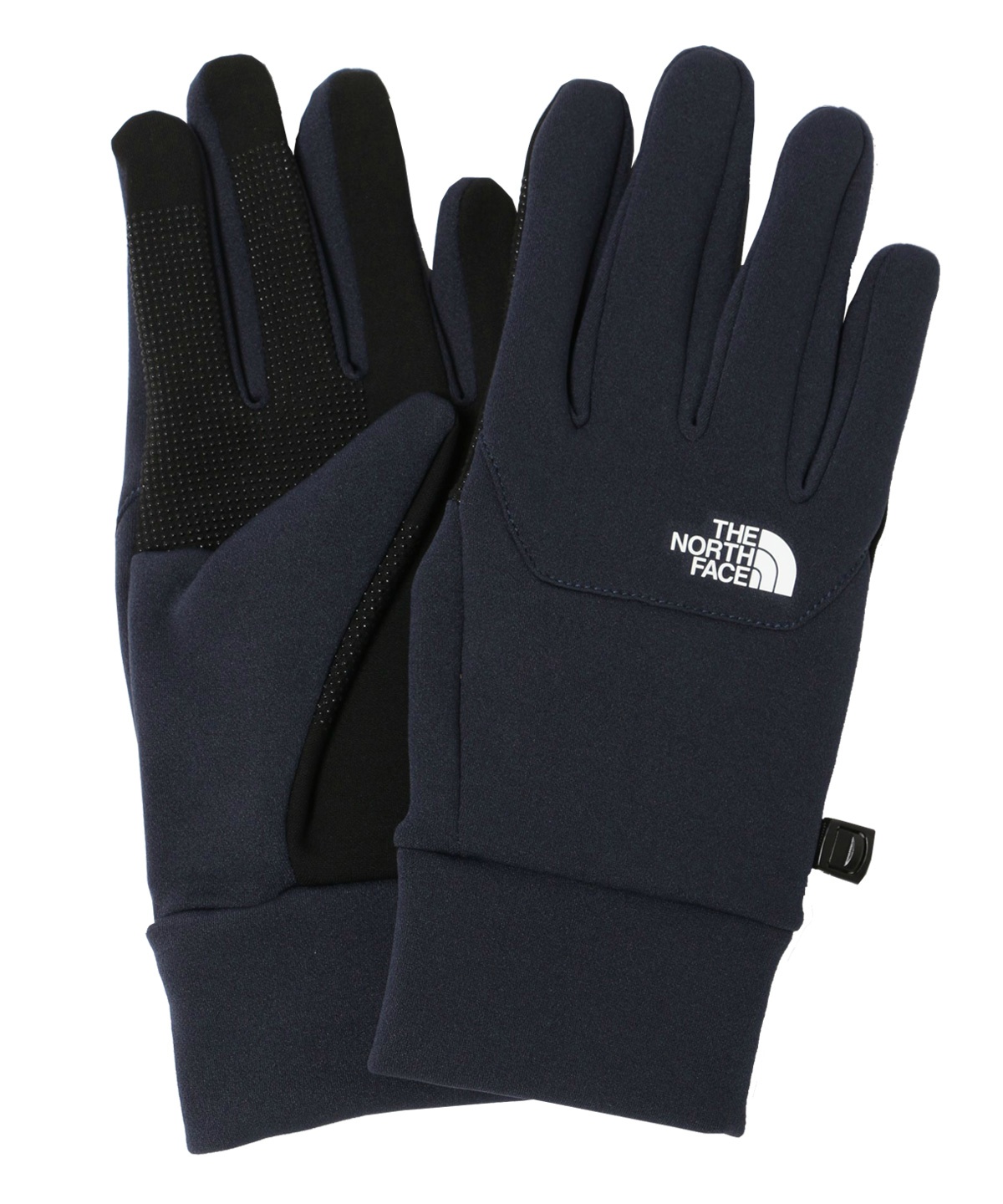 ノースフェイス(THE NORTH FACE) 手袋 Etip Glove イーチップグローブ ユニセックス NN61913 UN 【国内正規