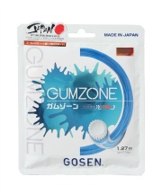 ソフトテニスガット ガムゾーン127 GUMZONE SSGZ11SB | スポーツ用品