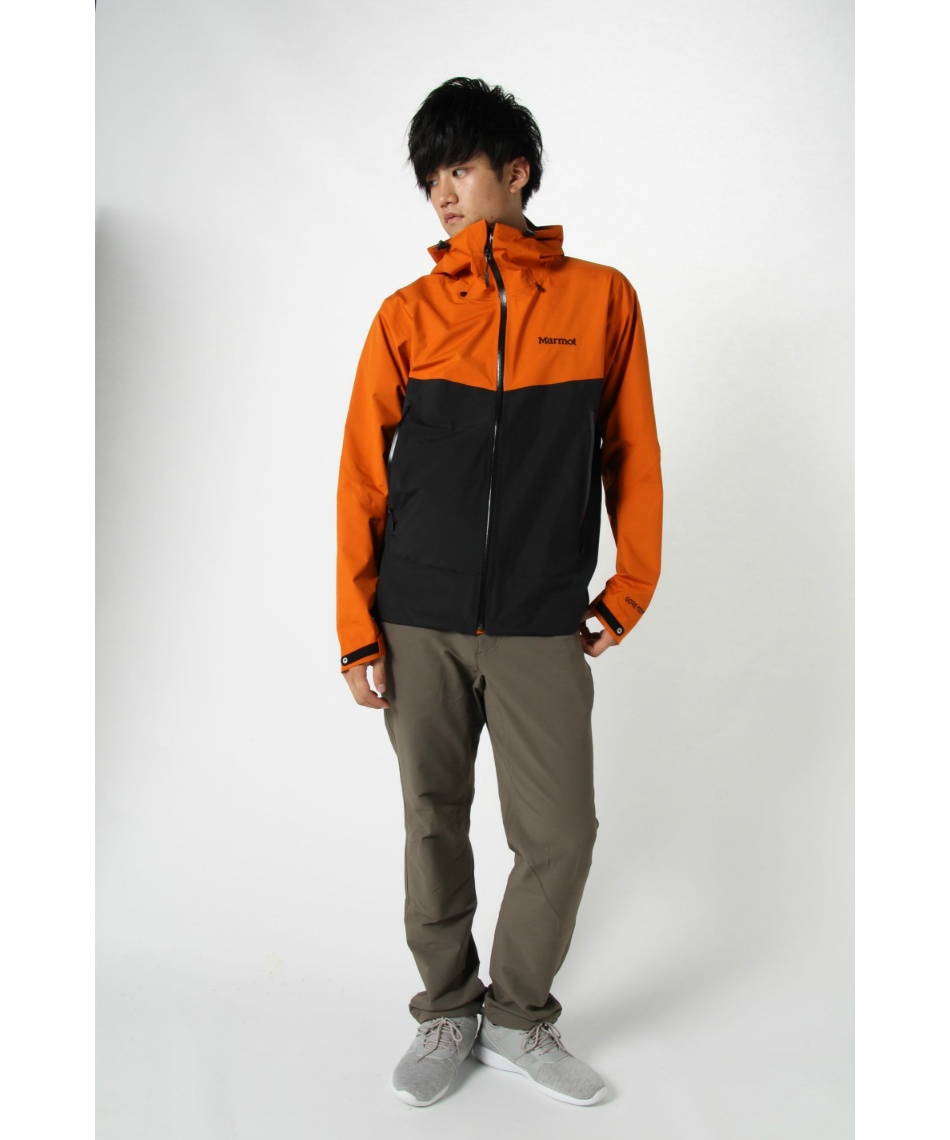 マーモット Marmot アウトドア ジャケット Comodo Jacket コモドジャケット Tomnjk02 国内正規品 スポーツ用品ならヒマラヤオンラインストア 公式 マーモット Marmot アウトドア ジャケット Comodo Jacket コモドジャケット Tomnjk02 国内正規品 スポーツ用品ならヒマラヤオンラインストア 公式