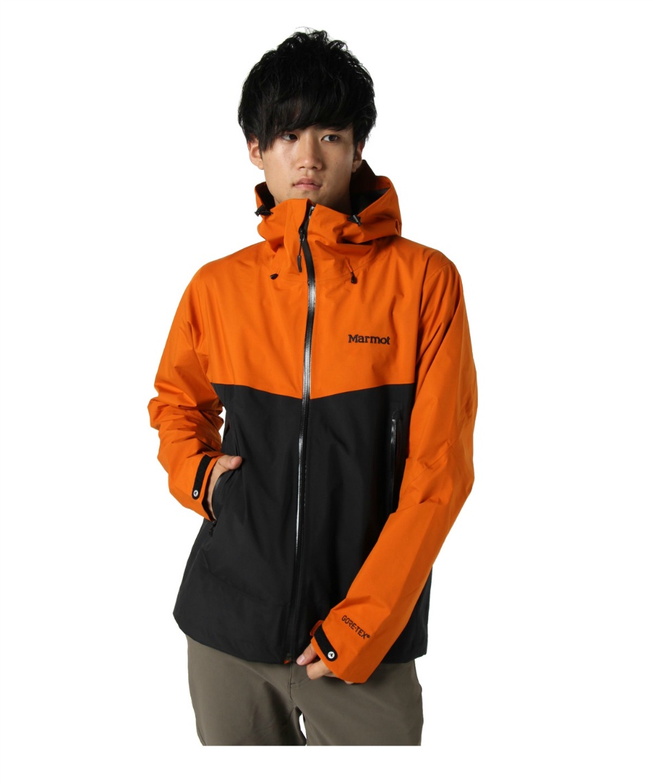 豪華ラッピング無料 マーモット Comodo Jacket コモドジャケット グリーン Mサイズ Dineinnashville Com