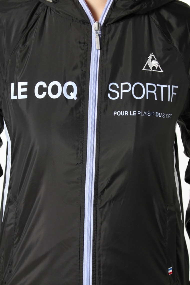 ルコック Le Coq Sportif ウインドブレーカー上下セット 裏起毛wbk Qmwmjh44hm スポーツ用品ならヒマラヤオンラインストア 公式