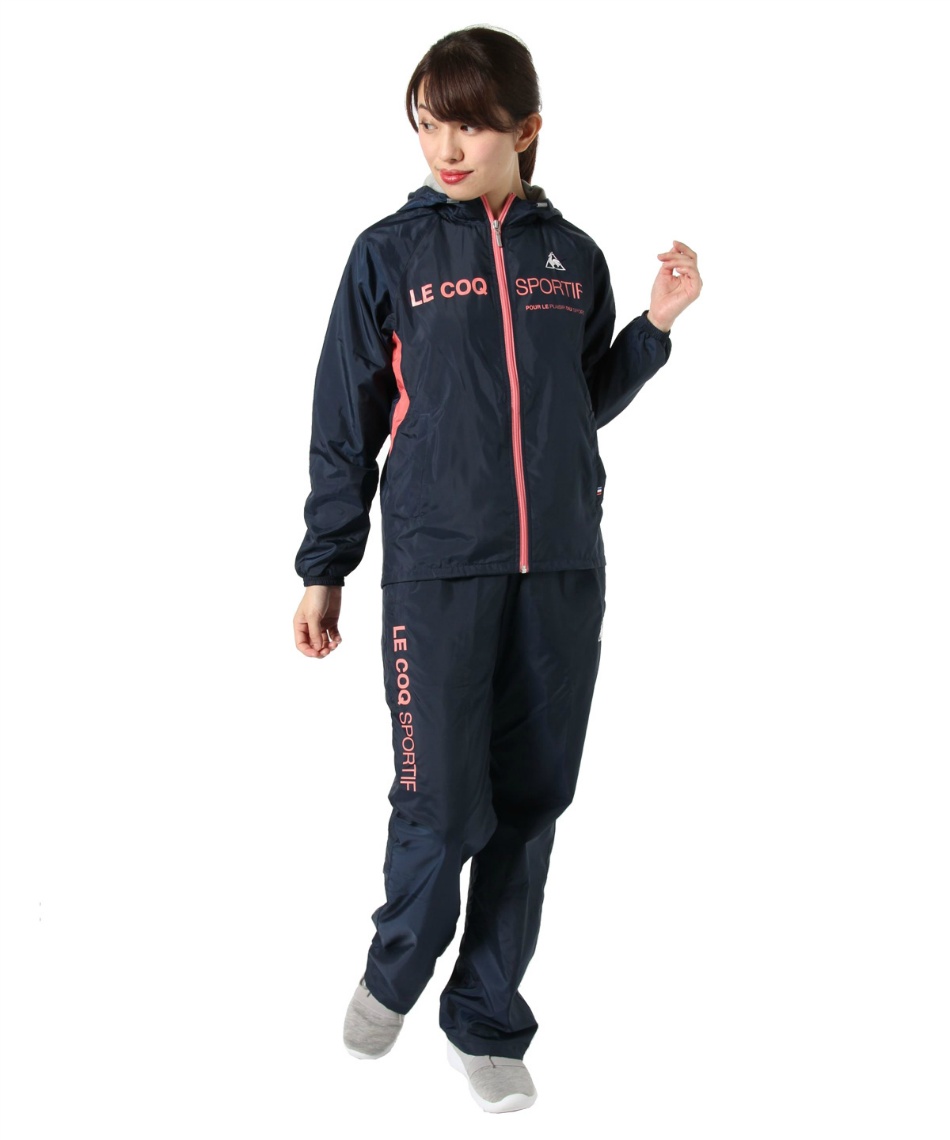 ルコック Le Coq Sportif ウインドブレーカー上下セット 裏起毛wbk Qmwmjh44hm スポーツ用品ならヒマラヤオンラインストア 公式 ルコック Le Coq Sportif ウインドブレーカー上下セット 裏起毛wbk Qmwmjh44hm スポーツ用品ならヒマラヤオンラインストア 公式