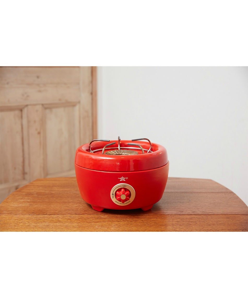 センゴクアラジン(Sengoku Aladdin) バーベキューコンロ