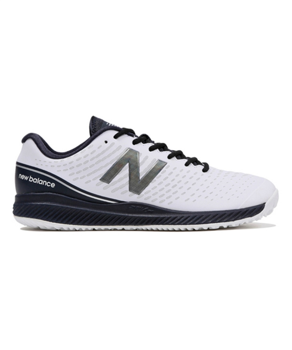 ニューバランス New Balance テニスシューズ オムニ クレー Mco796w2 4e スポーツ用品ならヒマラヤオンラインストア 公式