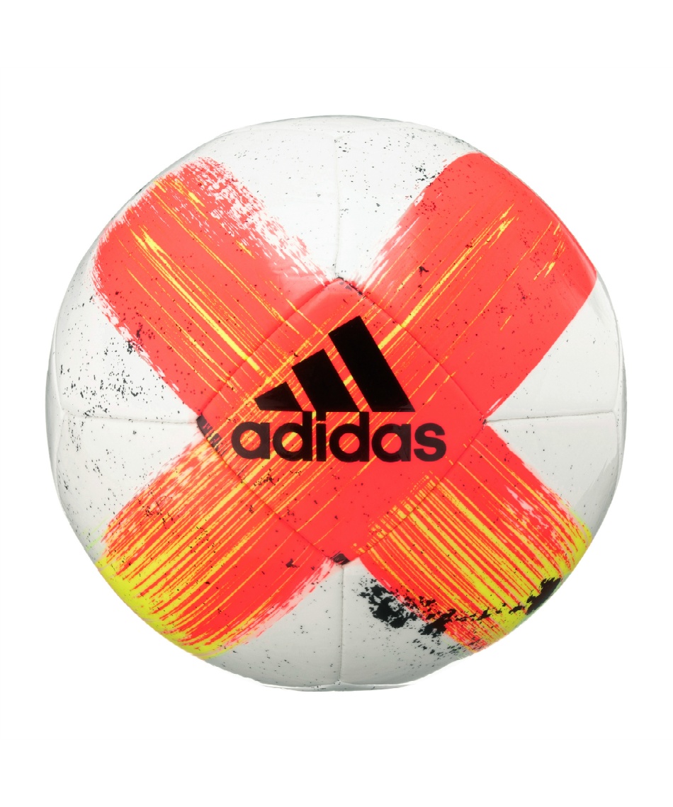 アディダス Adidas サッカーボール 5号球 アディダスキャピターノ機械縫い Af5879w スポーツ用品ならヒマラヤオンラインストア 公式