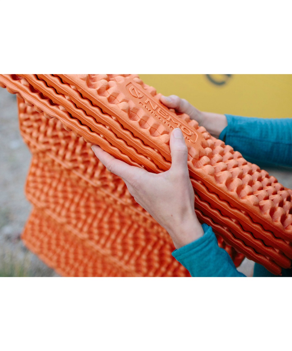 Switchback™ – NEMO Equipment Japan