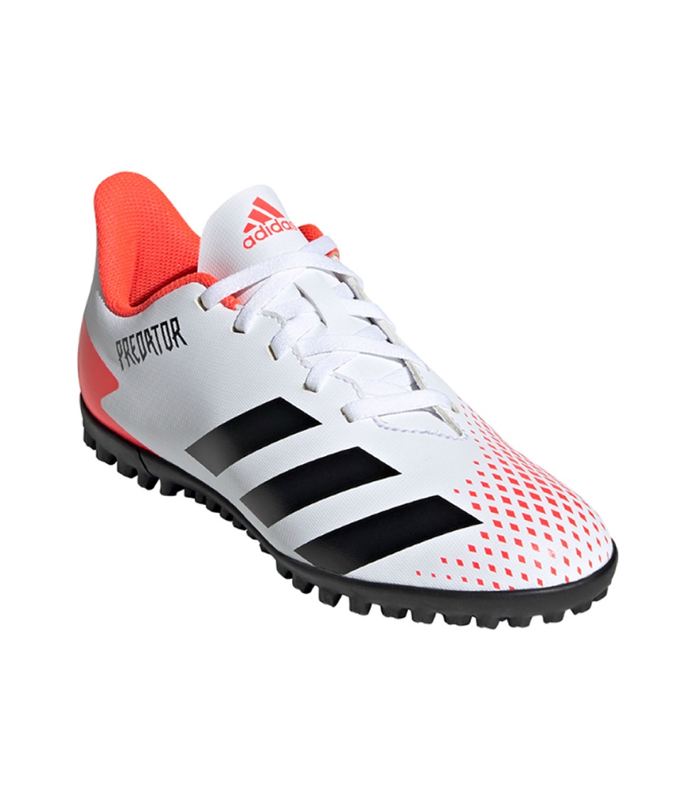 アディダス Adidas フットサルシューズ 屋外用 プレデター 4 Tf J ターフ用 Eg0933 Fba63 スポーツ用品ならヒマラヤオンラインストア 公式 アディダス Adidas フットサルシューズ 屋外用 プレデター 4 Tf J ターフ用 Eg0933 Fba63 スポーツ用品ならヒマラヤオンラインストア 公式