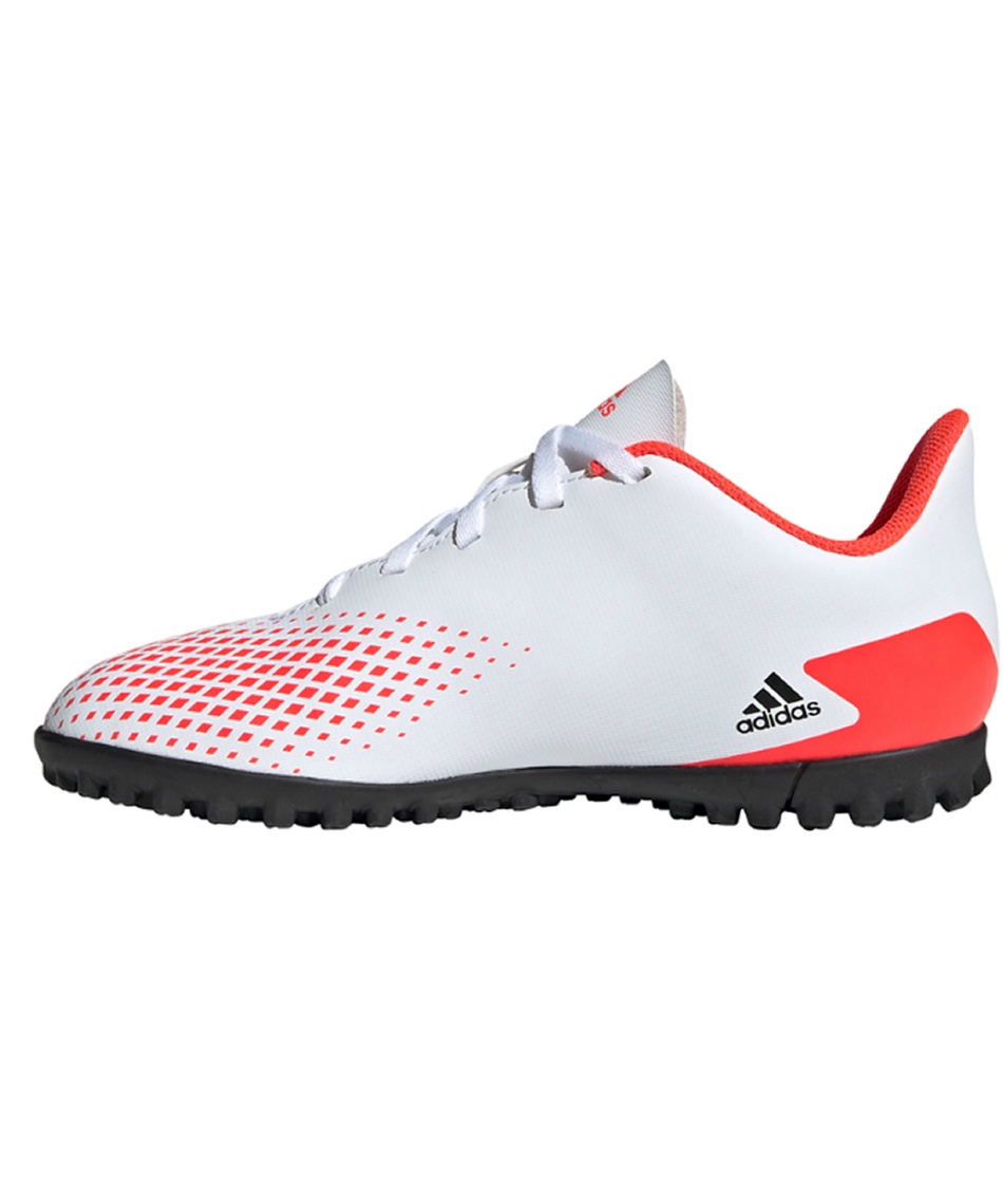 アディダス Adidas フットサルシューズ 屋外用 プレデター 4 Tf J ターフ用 Eg0933 Fba63 スポーツ用品ならヒマラヤオンラインストア 公式 アディダス Adidas フットサルシューズ 屋外用 プレデター 4 Tf J ターフ用 Eg0933 Fba63 スポーツ用品ならヒマラヤオンラインストア 公式
