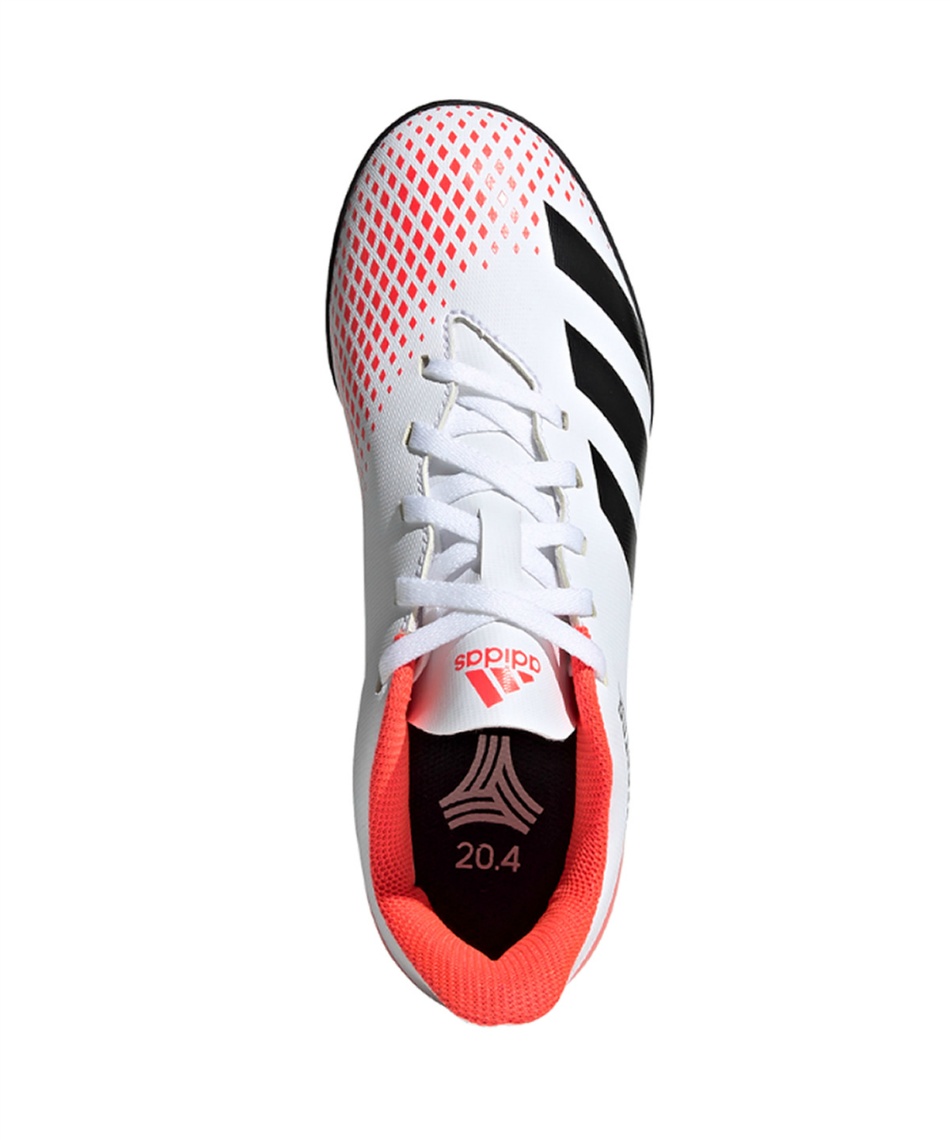 アディダス Adidas フットサルシューズ 屋外用 プレデター 4 Tf J ターフ用 Eg0933 Fba63 スポーツ用品ならヒマラヤオンラインストア 公式 アディダス Adidas フットサルシューズ 屋外用 プレデター 4 Tf J ターフ用 Eg0933 Fba63 スポーツ用品ならヒマラヤオンラインストア 公式