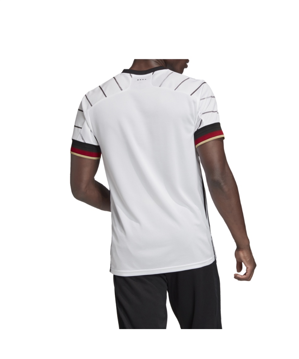 アディダス Adidas サッカーウェア レプリカシャツ 19 ドイツ代表 ホーム ユニフォーム Germany Home Jersey Eh6105 Gey スポーツ用品ならヒマラヤオンラインストア 公式 アディダス Adidas サッカーウェア レプリカシャツ 19 ドイツ代表 ホーム ユニフォーム Germany Home Jersey Eh6105 Gey スポーツ用品ならヒマラヤオンラインストア 公式