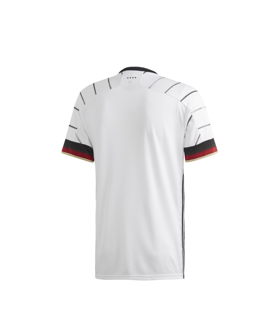 アディダス Adidas サッカーウェア レプリカシャツ 19 ドイツ代表 ホーム ユニフォーム Germany Home Jersey Eh6105 Gey スポーツ用品ならヒマラヤオンラインストア 公式 アディダス Adidas サッカーウェア レプリカシャツ 19 ドイツ代表 ホーム ユニフォーム Germany Home Jersey Eh6105 Gey スポーツ用品ならヒマラヤオンラインストア 公式