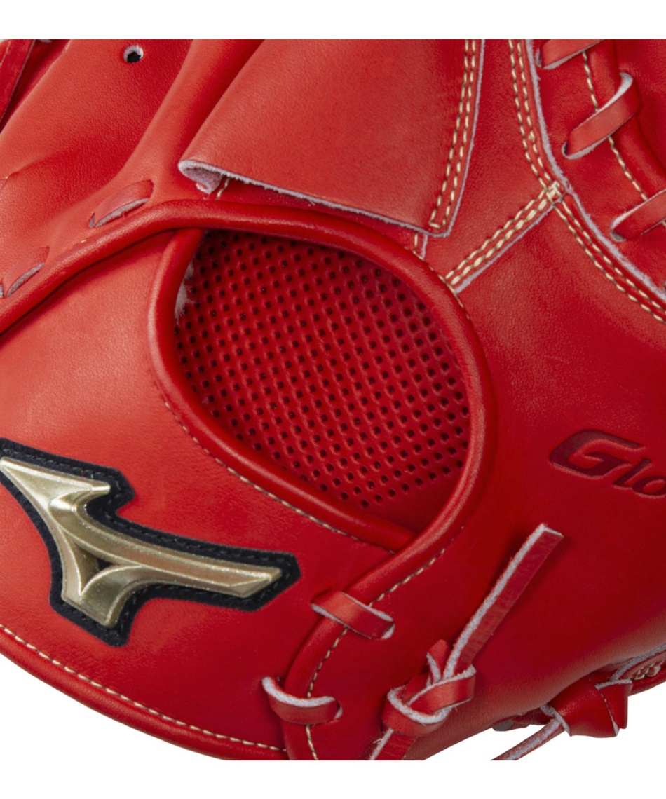 ミズノ(MIZUNO) 野球 一般軟式グラブ グローバルエリート
