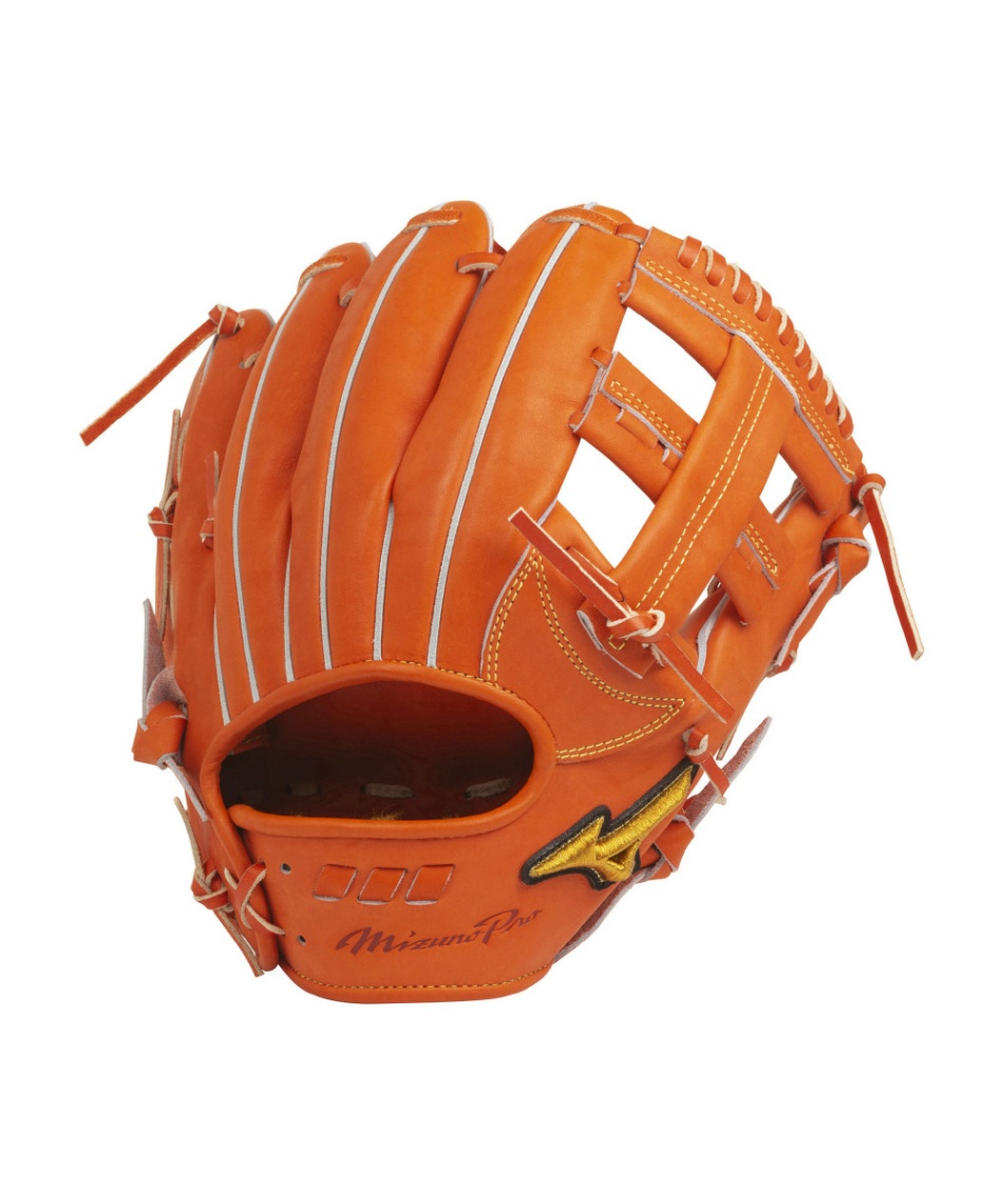 クーポン対象外】野球 硬式グラブ 内野手用 BSSショップ限定 硬式用