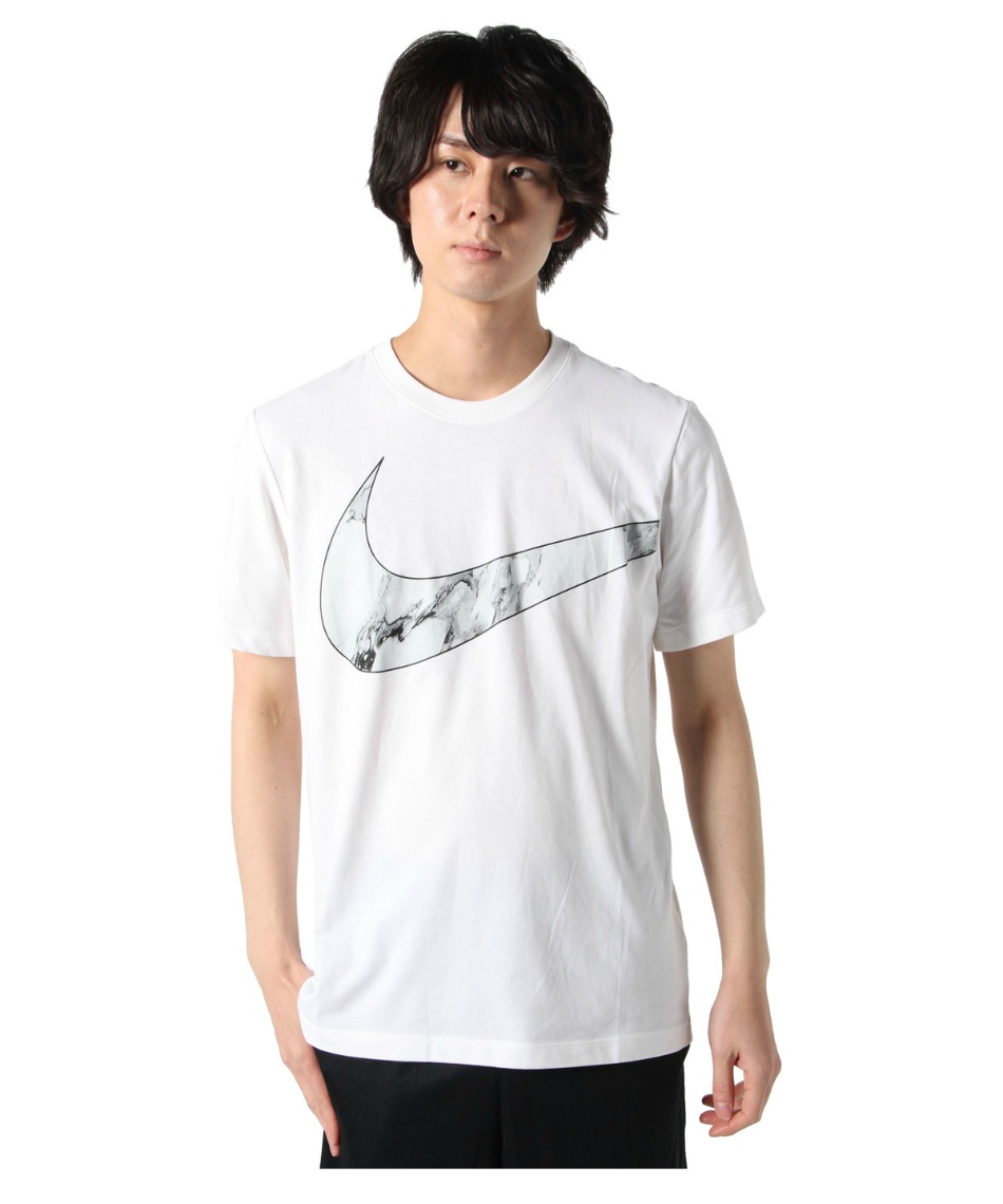 ナイキ Nike バスケットボールウェア 半袖シャツ ハイブリッド 2 バスケットボール Tシャツ Cd1136 100 スポーツ用品ならヒマラヤオンラインストア 公式 ナイキ Nike バスケットボールウェア 半袖シャツ ハイブリッド 2 バスケットボール Tシャツ Cd1136 100 スポーツ用品ならヒマラヤオンラインストア 公式