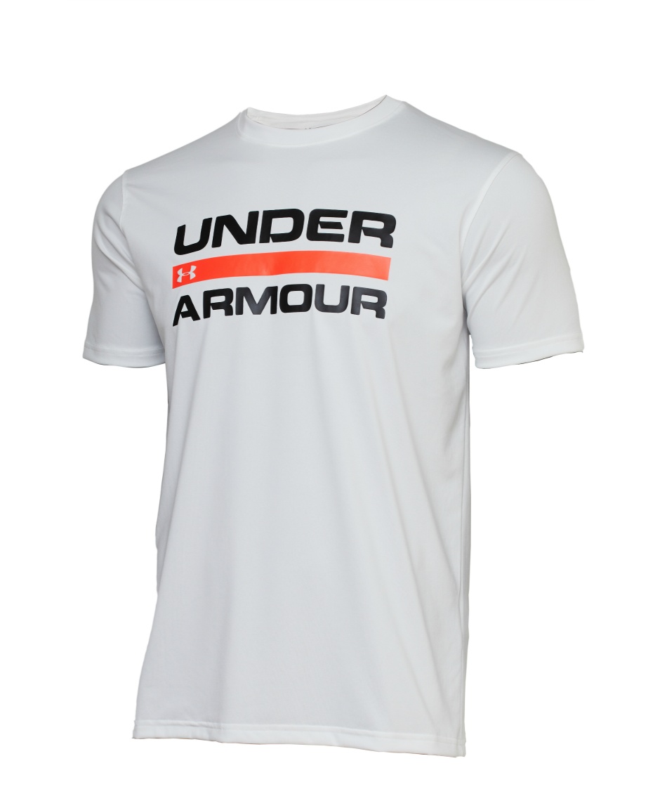 アンダーアーマー Under Armour Tシャツ 半袖 Uaテック ワード マーク ショートスリーブ 100 スポーツ用品ならヒマラヤオンラインストア 公式 アンダーアーマー Under Armour Tシャツ 半袖 Uaテック ワード マーク ショートスリーブ 100 スポーツ用品ならヒマラヤオンラインストア 公式