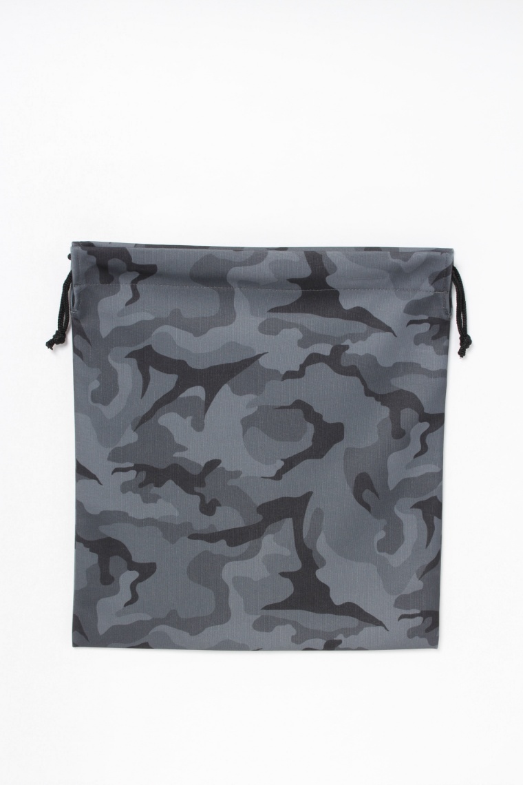 ミズノ(MIZUNO) 野球 ポーチ マルチ袋迷彩 12JY9X96 | スポーツ用品