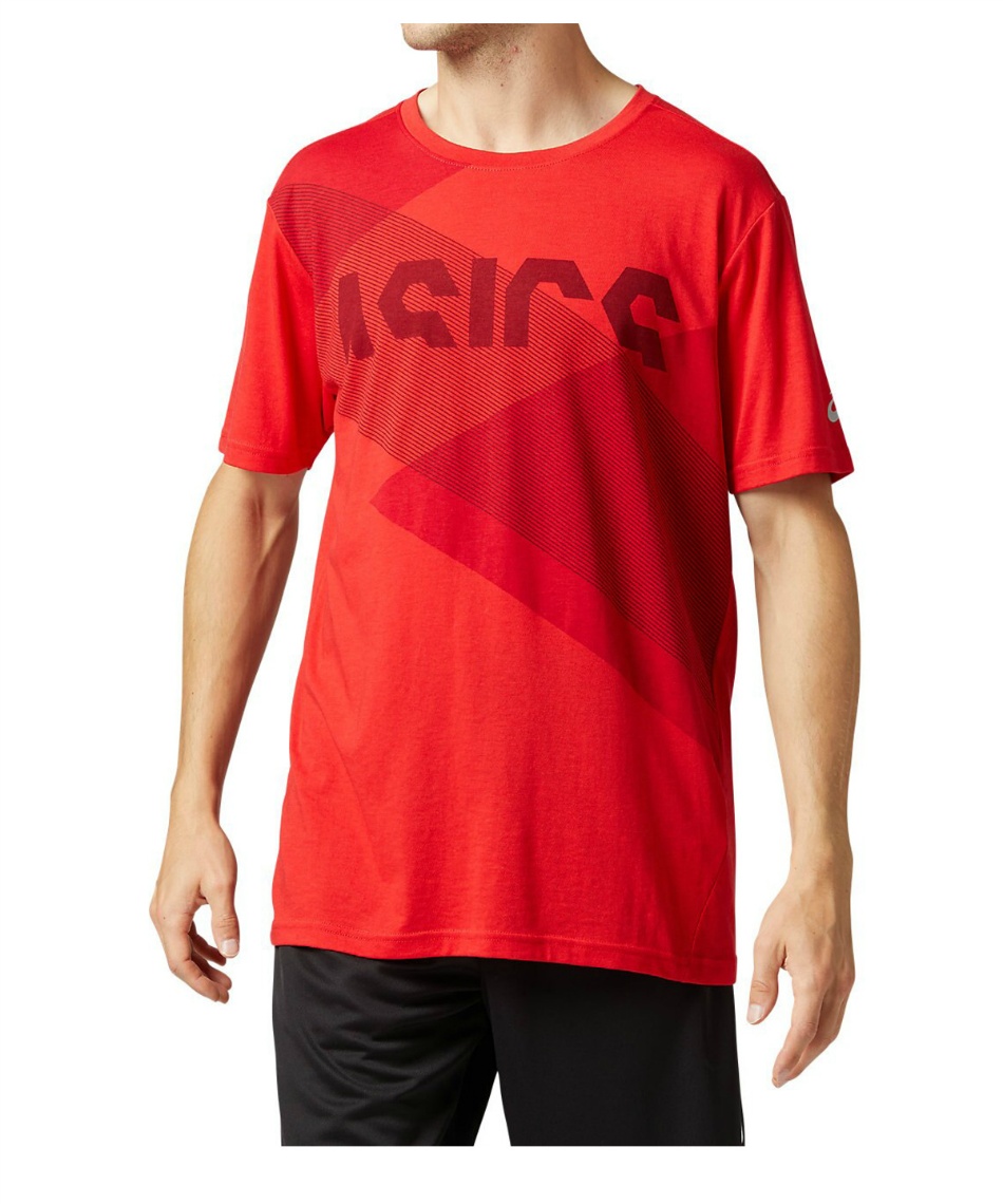 アシックス Asics Tシャツ 半袖 Tokyo グラフィックショートスリーブトップ 31b323 スポーツ用品ならヒマラヤオンラインストア 公式 アシックス Asics Tシャツ 半袖 Tokyo グラフィックショートスリーブトップ 31b323 スポーツ用品ならヒマラヤオンラインストア 公式