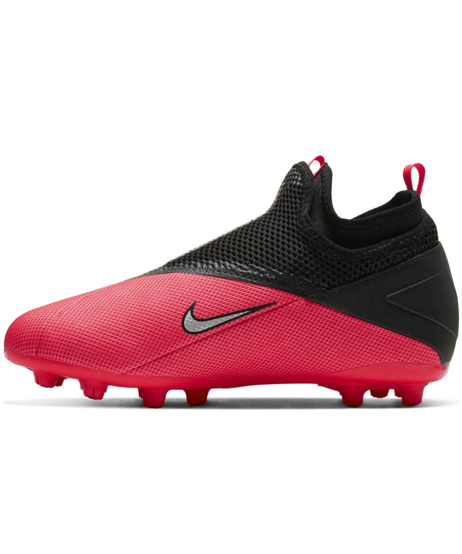 ナイキ Nike サッカースパイク ジュニア ファントム ビジョン 2 アカデミー ダイナミックフィット Cd4058 606 スポーツ用品ならヒマラヤオンラインストア 公式 ナイキ Nike サッカースパイク ジュニア ファントム ビジョン 2 アカデミー ダイナミックフィット Cd4058 606 スポーツ用品ならヒマラヤオンラインストア 公式