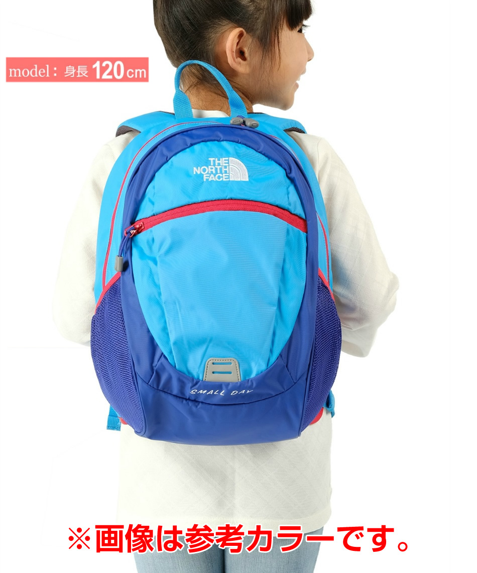 ノースフェイス The North Face リュックサック 15l スモールデイ キッズ ブラック Nmj704 Kk スポーツ用品ならヒマラヤオンラインストア 公式 ノースフェイス The North Face リュックサック 15l スモールデイ キッズ ブラック Nmj704 Kk スポーツ用品ならヒマラヤオンラインストア 公式