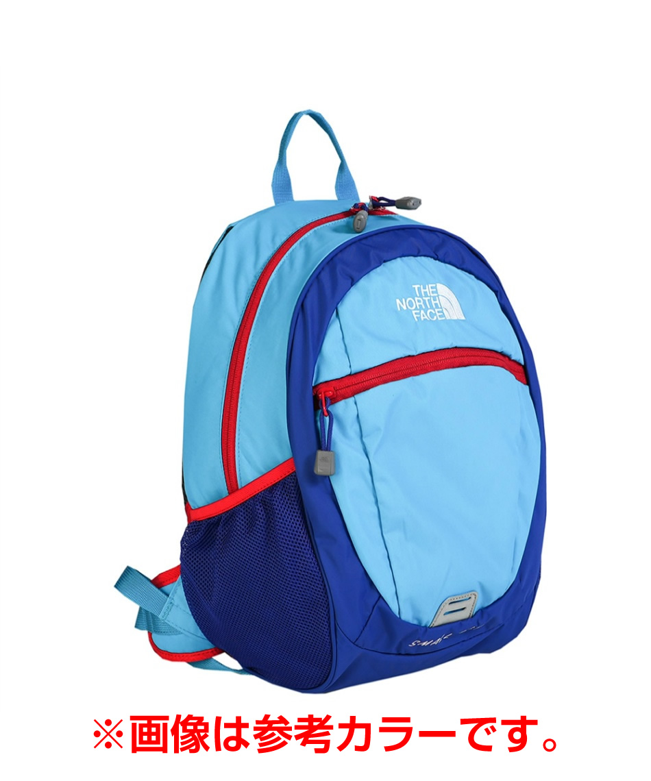 ノースフェイス The North Face リュックサック 15l スモールデイ キッズ ブラック Nmj704 Kk スポーツ用品ならヒマラヤオンラインストア 公式 ノースフェイス The North Face リュックサック 15l スモールデイ キッズ ブラック Nmj704 Kk スポーツ用品ならヒマラヤオンラインストア 公式