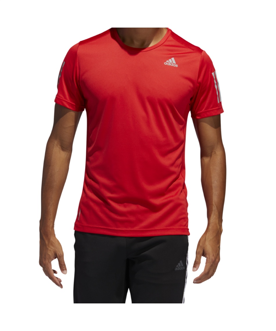 アディダス Adidas ランニングウェア Tシャツ 半袖 Own The Run オウンザラン Tシャツ Fl6944 Fwb26 スポーツ用品ならヒマラヤオンラインストア 公式 アディダス Adidas ランニングウェア Tシャツ 半袖 Own The Run オウンザラン Tシャツ Fl6944 Fwb26 スポーツ用品ならヒマラヤオンラインストア 公式