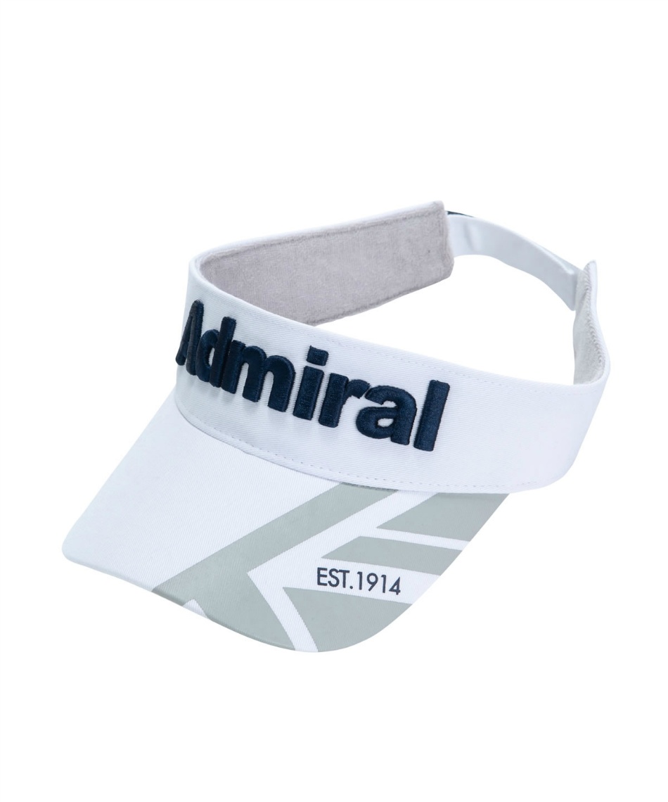 アドミラル Admiral ゴルフ サンバイザー クウォーター Uj バイザー Admb011f 年春夏モデル スポーツ用品ならヒマラヤオンラインストア 公式 アドミラル Admiral ゴルフ サンバイザー クウォーター Uj バイザー Admb011f 年春夏モデル スポーツ用品ならヒマラヤオンラインストア 公式