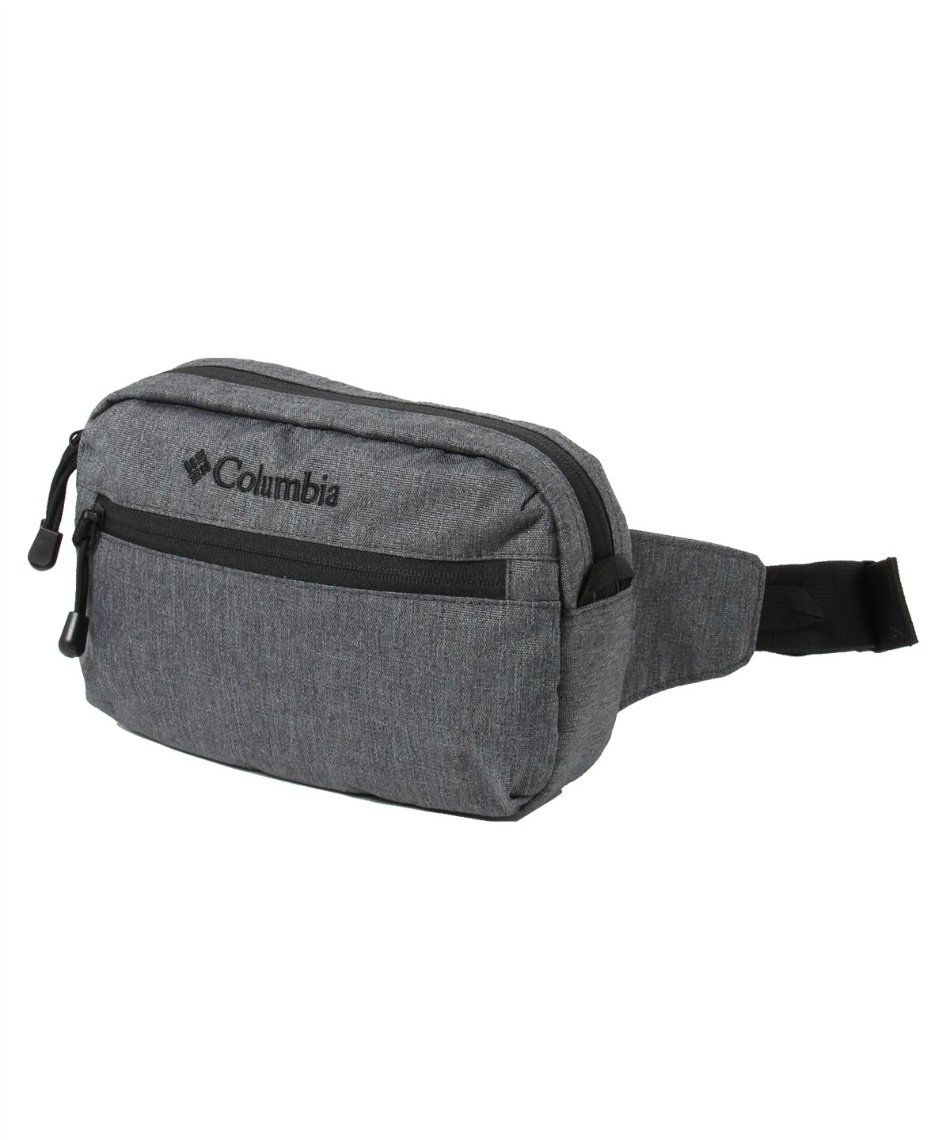 コロンビア Columbia ボディバッグ スウィフトカレントパークヒップバッグ Pu8416 021 国内正規品 スポーツ用品ならヒマラヤオンラインストア 公式 コロンビア Columbia ボディバッグ スウィフトカレントパークヒップバッグ Pu8416 021 国内正規品 スポーツ用品ならヒマラヤオンラインストア 公式
