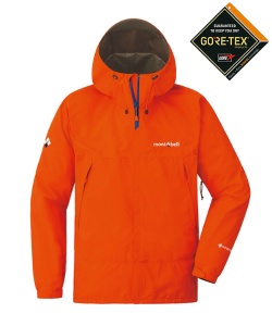 レインジャケット ゴアテックス フィールド レインジャケット 1132183