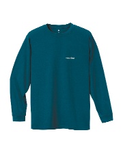Tシャツ 長袖 WIC.ロングスリーブT Men's 1114112 DKMA | スポーツ用品