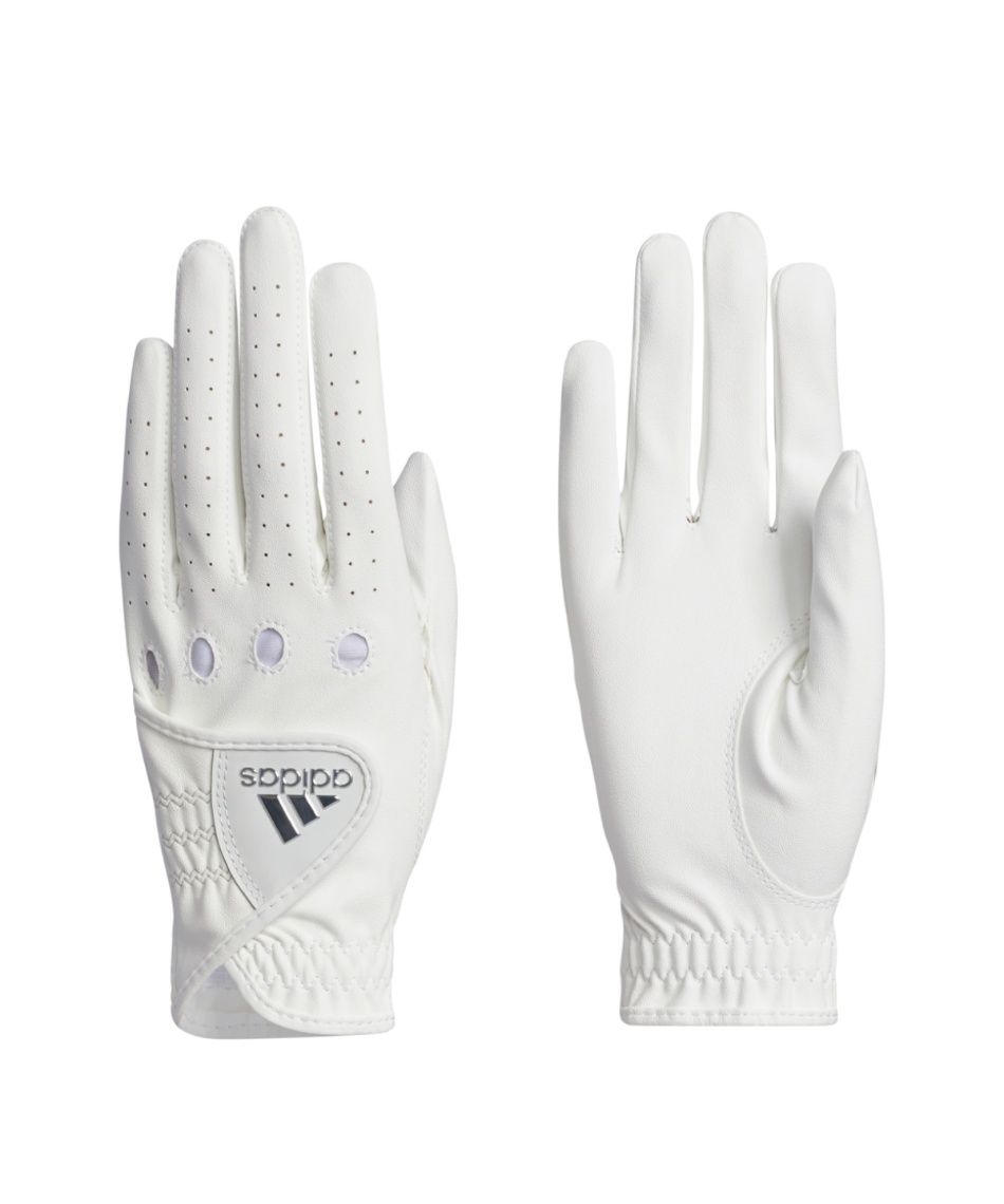 アディダス Adidas ゴルフ 両手用グローブ ウィメンズ ライト コンフォート ペアグローブ Fm33 Gux13 国内正規品 スポーツ用品ならヒマラヤオンラインストア 公式