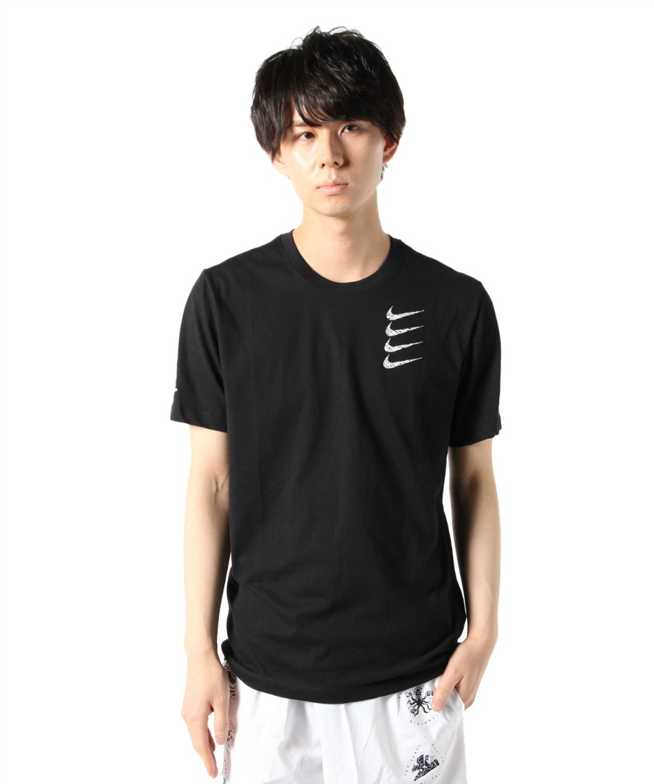 ナイキ Nike Tシャツ 半袖 Dri Fit ドライフィット Ct6465 010 スポーツ用品ならヒマラヤオンラインストア 公式 ナイキ Nike Tシャツ 半袖 Dri Fit ドライフィット Ct6465 010 スポーツ用品ならヒマラヤオンラインストア 公式