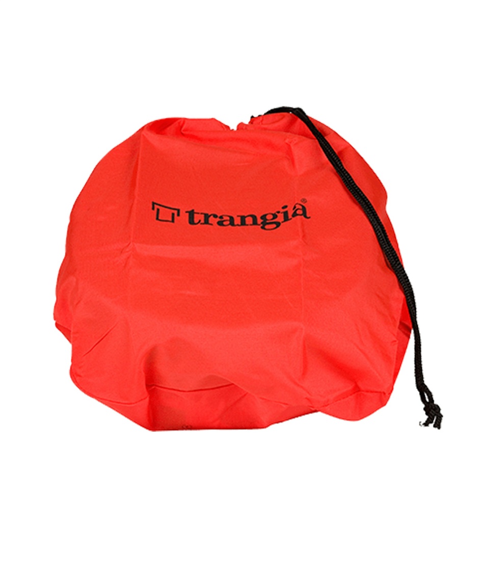 トランギア(trangia) 調理器具 鍋 セット ストームクッカーS ブラック