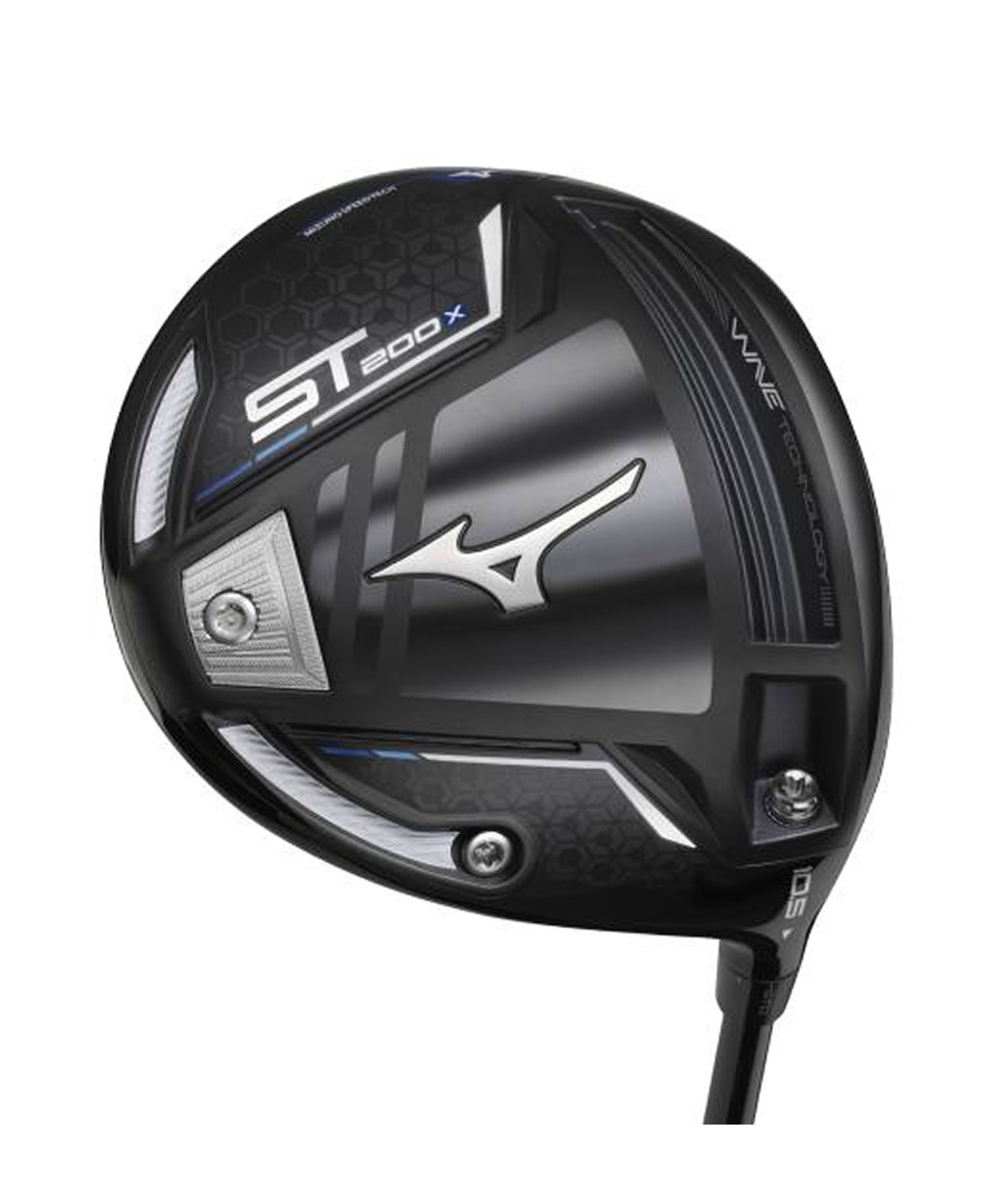 PT還元対象外】 ミズノ(MIZUNO) ゴルフクラブ ドライバーカスタム