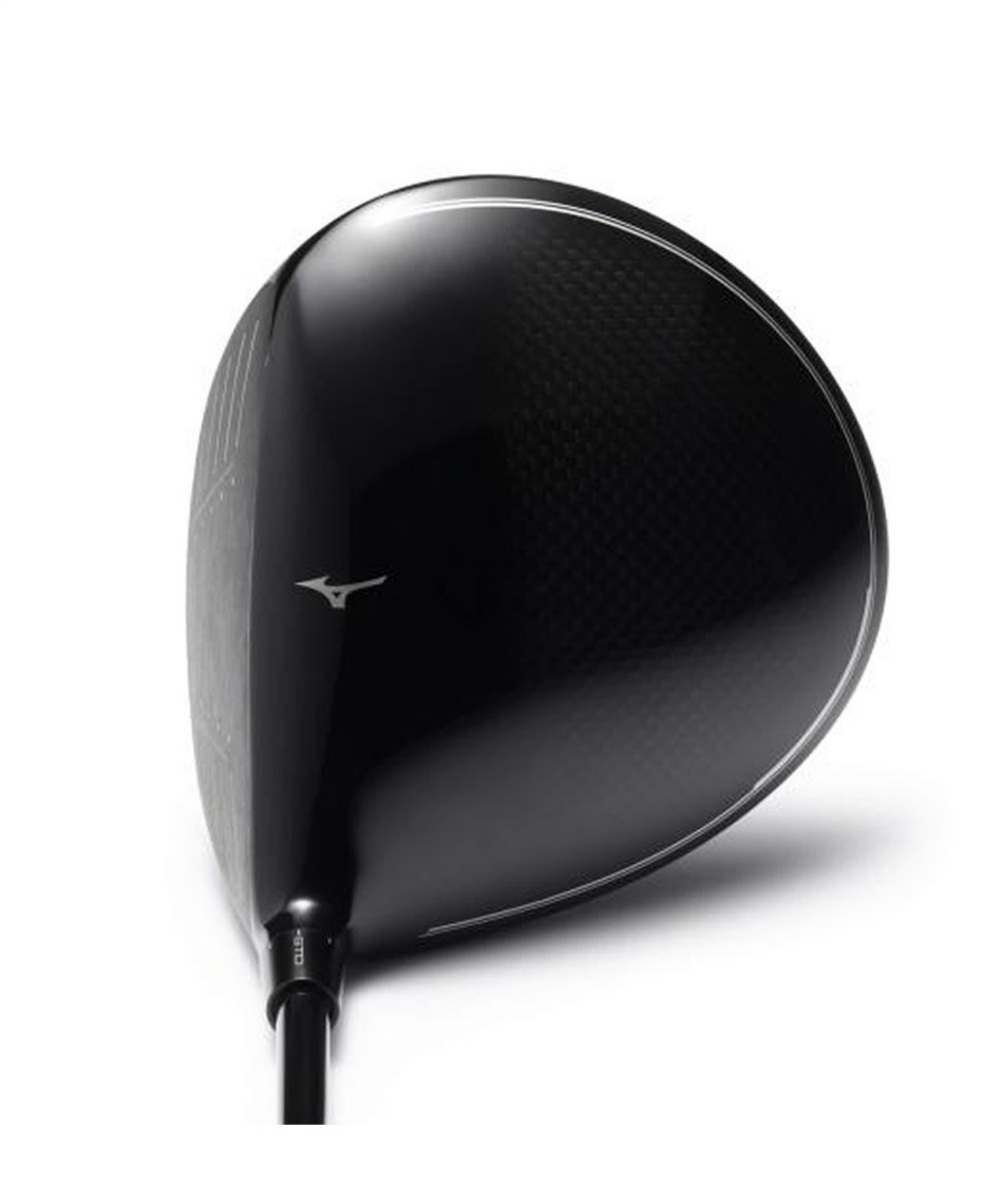 ミズノ(MIZUNO) ゴルフクラブ ドライバーカスタム ST200X ドライバー