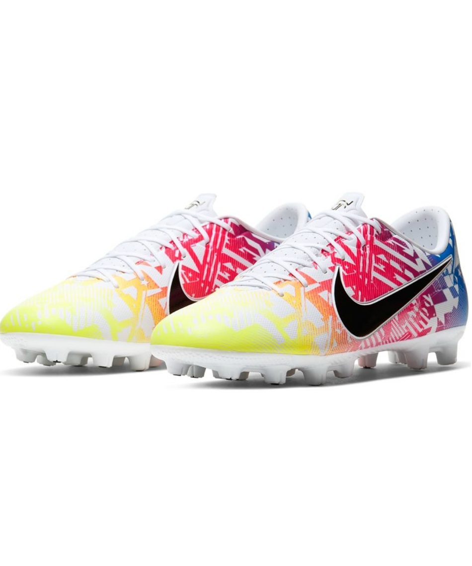 ナイキ Nike サッカースパイク マーキュリアル ヴェイパー 13 アカデミー ネイマール Jr Hg At7958 104 スポーツ用品ならヒマラヤオンラインストア 公式 ナイキ Nike サッカースパイク マーキュリアル ヴェイパー 13 アカデミー ネイマール Jr Hg At7958 104 スポーツ用品ならヒマラヤオンラインストア 公式