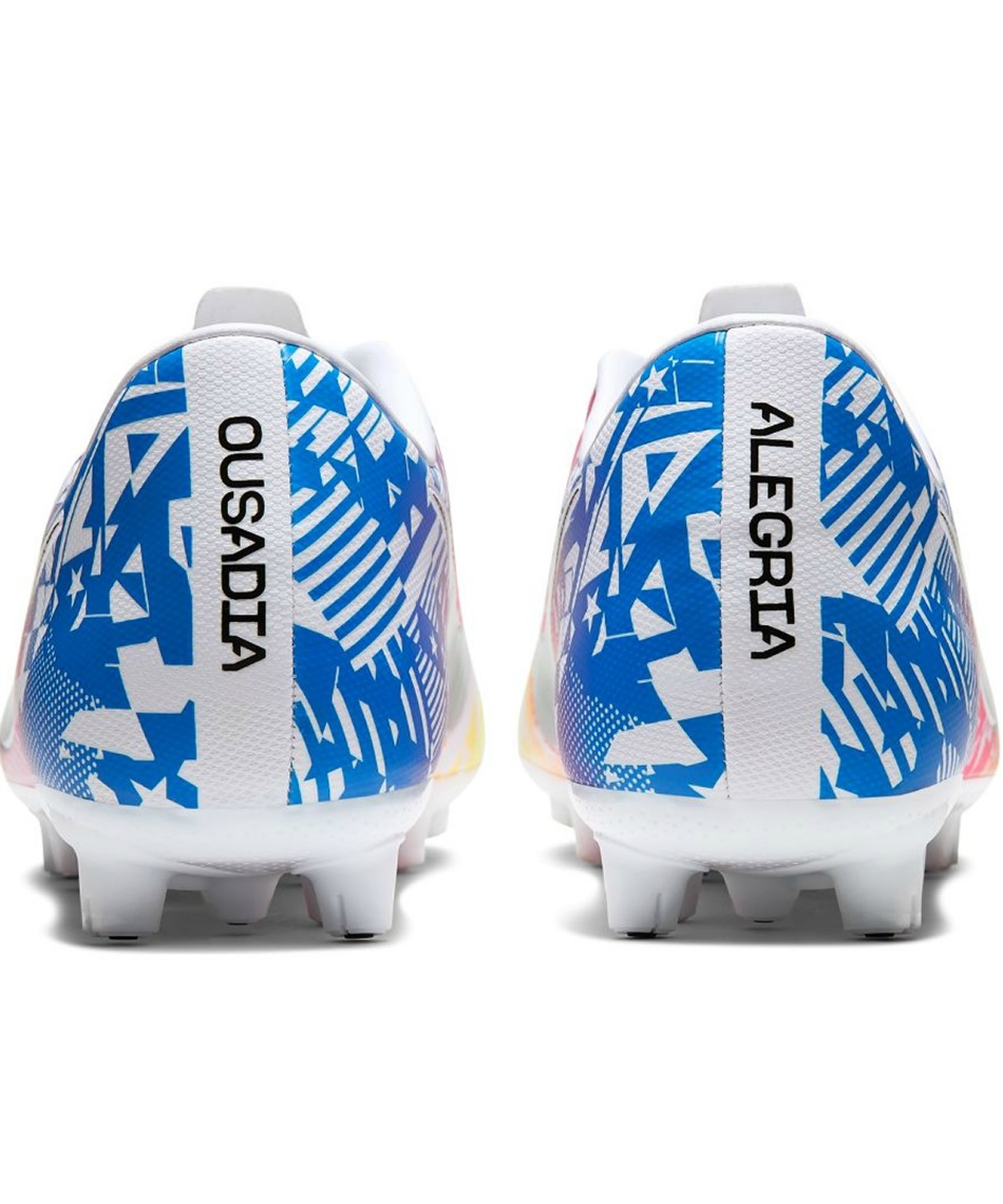ナイキ Nike サッカースパイク マーキュリアル ヴェイパー 13 アカデミー ネイマール Jr Hg At7958 104 スポーツ用品ならヒマラヤオンラインストア 公式 ナイキ Nike サッカースパイク マーキュリアル ヴェイパー 13 アカデミー ネイマール Jr Hg At7958 104 スポーツ用品ならヒマラヤオンラインストア 公式