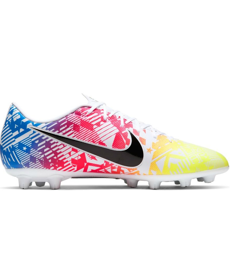 ナイキ Nike サッカースパイク マーキュリアル ヴェイパー 13 アカデミー ネイマール Jr Hg At7958 104 スポーツ用品ならヒマラヤオンラインストア 公式 ナイキ Nike サッカースパイク マーキュリアル ヴェイパー 13 アカデミー ネイマール Jr Hg At7958 104 スポーツ用品ならヒマラヤオンラインストア 公式