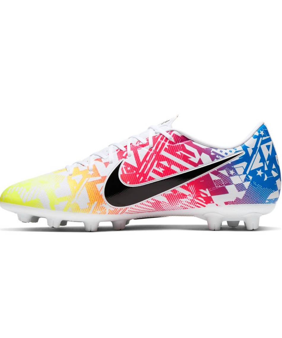 ナイキ Nike サッカースパイク マーキュリアル ヴェイパー 13 アカデミー ネイマール Jr Hg At7958 104 スポーツ用品ならヒマラヤオンラインストア 公式 ナイキ Nike サッカースパイク マーキュリアル ヴェイパー 13 アカデミー ネイマール Jr Hg At7958 104 スポーツ用品ならヒマラヤオンラインストア 公式