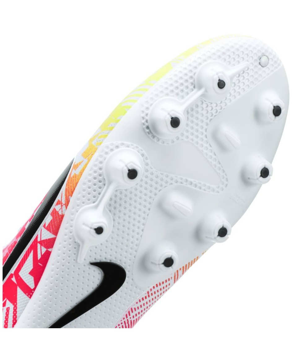 ナイキ Nike サッカースパイク マーキュリアル ヴェイパー 13 アカデミー ネイマール Jr Hg At7958 104 スポーツ用品ならヒマラヤオンラインストア 公式 ナイキ Nike サッカースパイク マーキュリアル ヴェイパー 13 アカデミー ネイマール Jr Hg At7958 104 スポーツ用品ならヒマラヤオンラインストア 公式