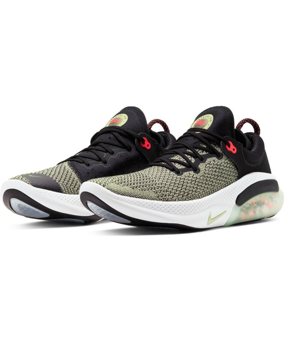 ナイキ Nike ランニングシューズ ジョイライド ラン フライニット Aq2730 009 スポーツ用品ならヒマラヤオンラインストア 公式
