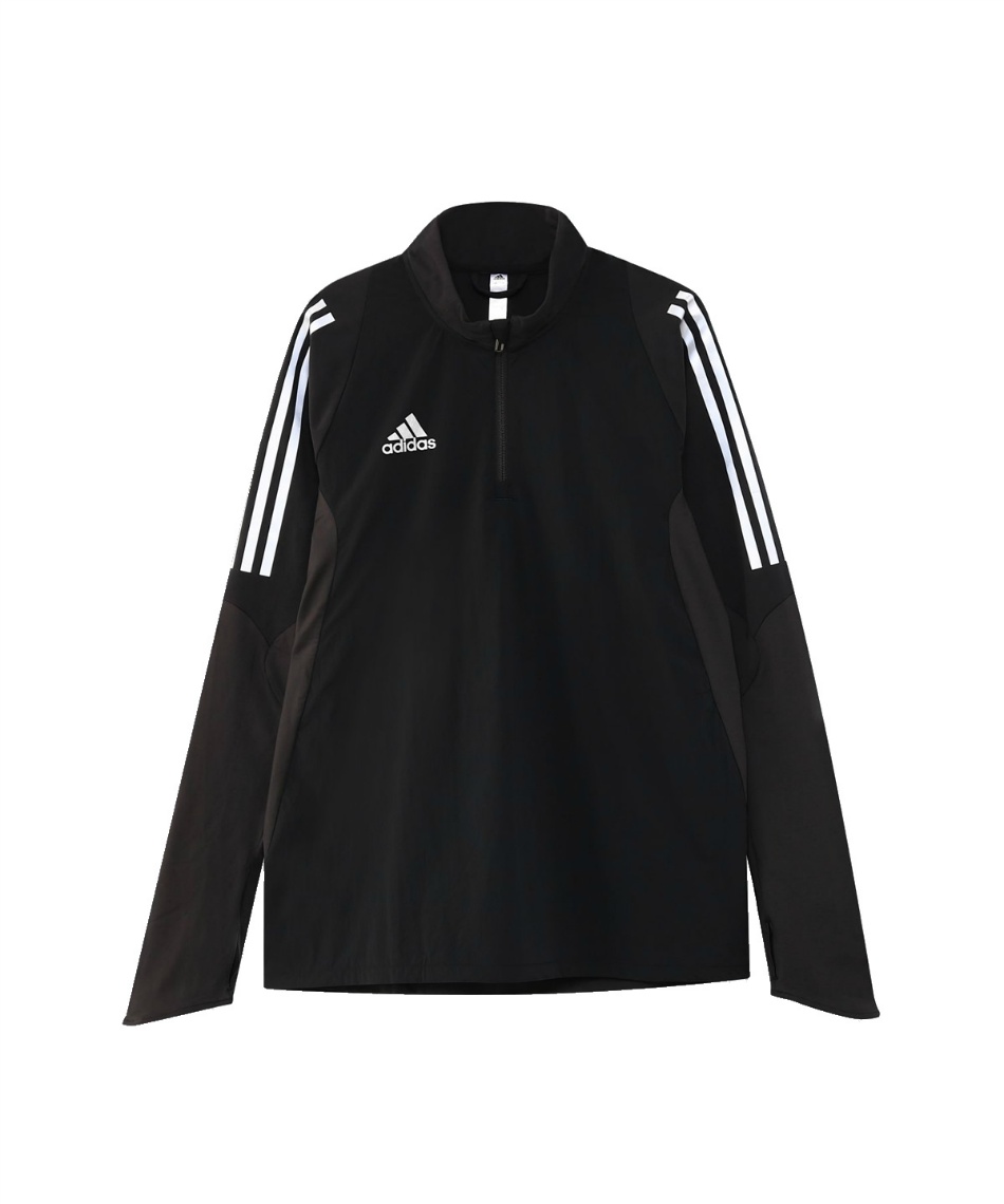 アディダス Adidas サッカーウェア ピステトップ アルティメット 19 ハイブリッド トレーニング トップ Dm1746 Fkj51 スポーツ用品ならヒマラヤオンラインストア 公式