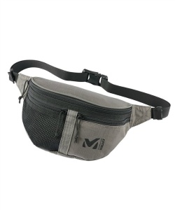 ミレー(MILLET) ウエストバッグ キリバチ MIS0551 4328 | スポーツ用品