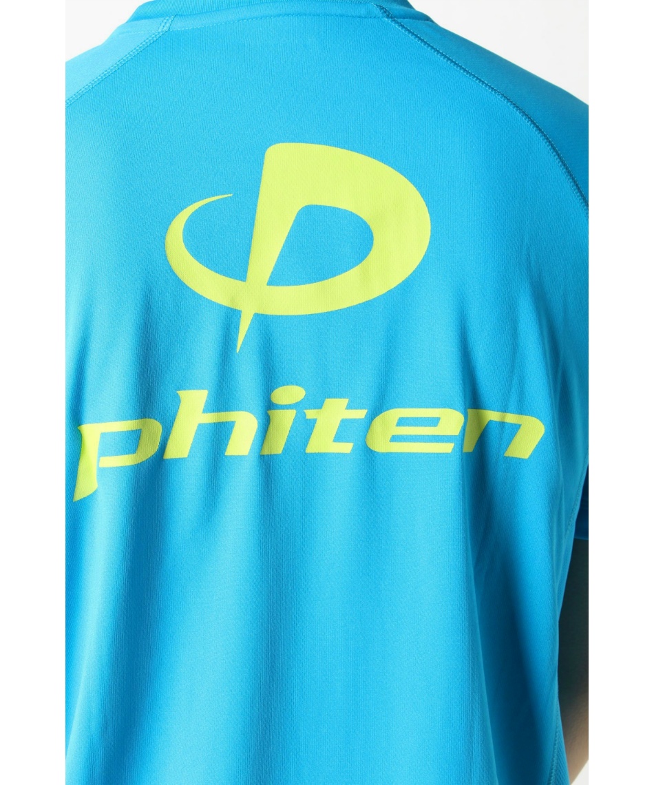 ファイテンウェア　バレーボール Phiten ファイテン（PHITEN）（メンズ、レディース