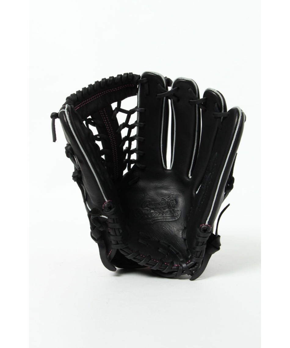 Rawlings グローブ 黒　PRP46-B Rawlings グローブ 黒 PRP46-B