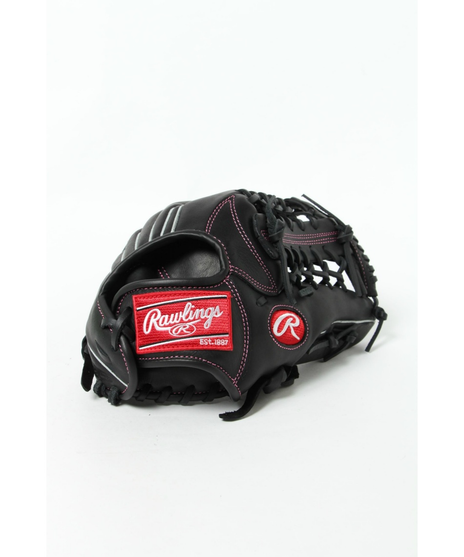 ローリングス(Rawlings) ソフトボールグローブ 女子向けソフト